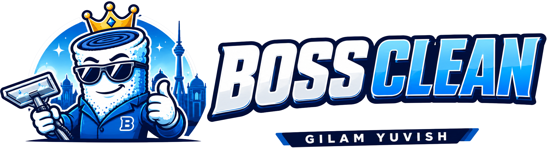 Boss Clean