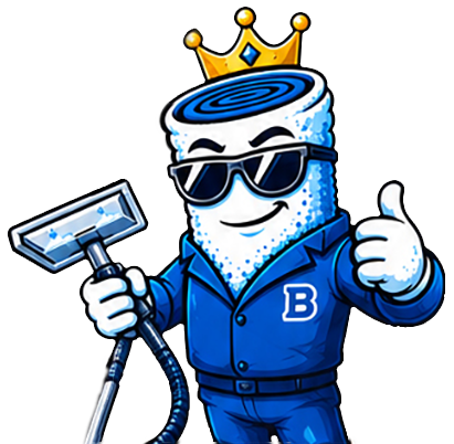 Boss Clean